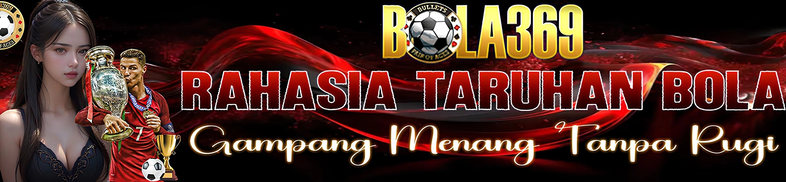 Bola369